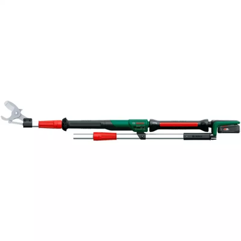 Bosch AdvancedPrune 18V-45 tesoura de poda a bateria até 45 mm com bateria e carregador verde/preto (06008C5000)