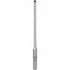 BOSCH EXPERT SDS plus-7X broca de martelo 6mm 100mm comprimento de trabalho conjunto de 30 peças