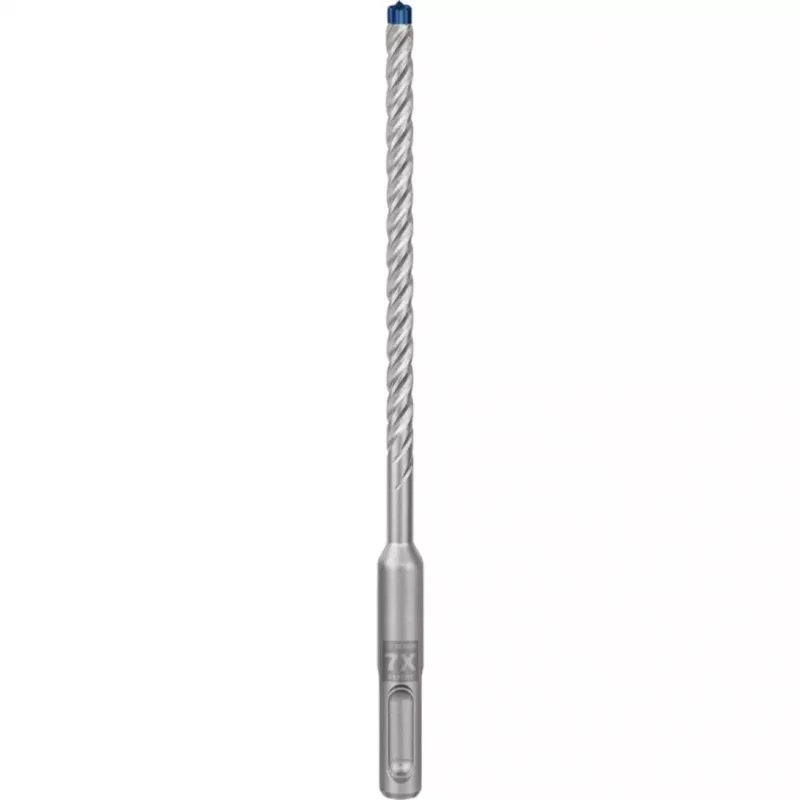 BOSCH EXPERT SDS plus-7X broca de martelo 6mm 100mm comprimento de trabalho conjunto de 30 peças