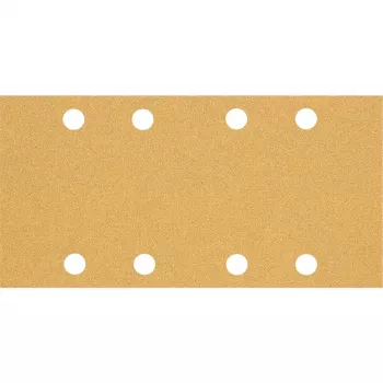 Bosch EXPERT C470 folha de lixa 93x186mm K60 pack de 50
