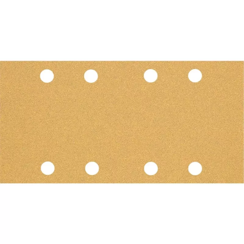 Bosch EXPERT C470 folha de lixa 93x186mm K60 pack de 50
