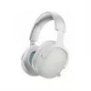 MEDION LIFE HX-1 Plus auscultadores over-ear, ANC, branco