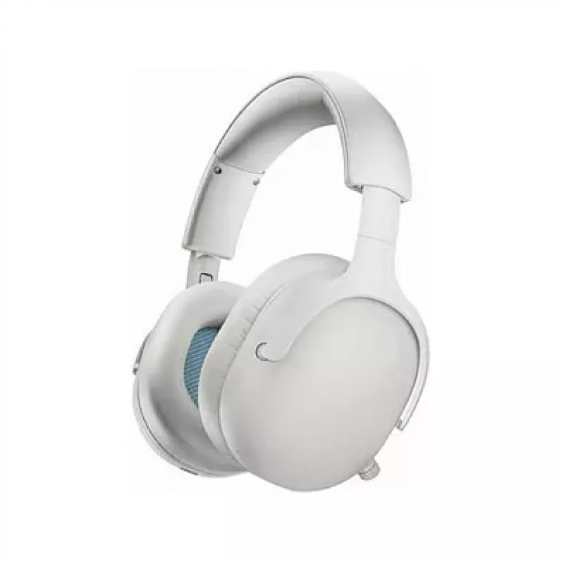 MEDION LIFE HX-1 Plus auscultadores over-ear, ANC, branco