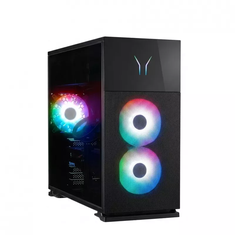 Medion Erazer Hunter X30 CU7 270K Plus computador de secretária gaming, 32GB, 2TB SSD, NVIDIA RTX 5080, Windows 11 Home