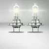 Osram H7 Ultra Life pack de 2 lâmpadas de halogéneo para faróis 12V 55W