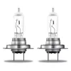 Osram H7 Ultra Life pack de 2 lâmpadas de halogéneo para faróis 12V 55W