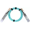 BlueOptics IBM EB5T cabo ótico ativo (AOC) QSFP28, 100GBASE-SR4, 10m