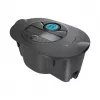Gardena Pipeline AquaPrecise sistema de rega conjunto completo, cinzento/turquesa
