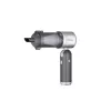 Severin HV 7135 S'Power Vac & Blow aspirador de mão sem fios, antracite