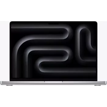 Apple MacBook Pro 14 polegadas 2026 CTO prateado (M5 Pro CPU 18 núcleos, GPU 20 núcleos, 48GB RAM, 1TB SSD)