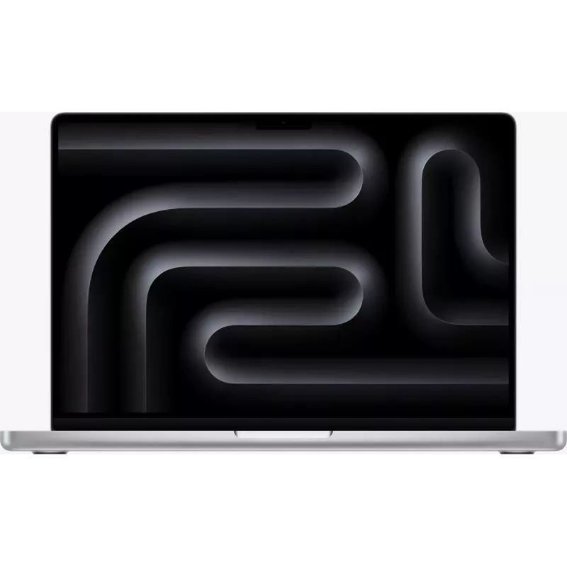 Apple MacBook Pro 14 polegadas 2026 CTO prateado (M5 Pro CPU 18 núcleos, GPU 20 núcleos, 48GB RAM, 1TB SSD)