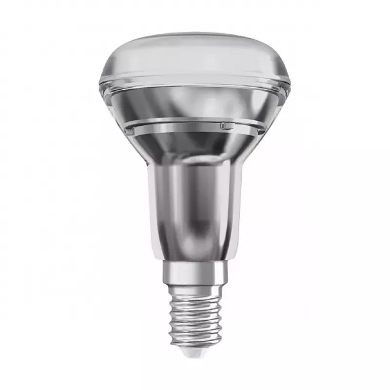 Osram R504036 2,6W 827 E14 P lâmpada LED refletora 210 lm 2700K branco quente