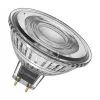 OSRAM LED MR16 50 36° DIM P 6,1W 940 GU5.3 lâmpada LED refletora de baixa tensão regulável