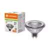 OSRAM LED MR16 50 36° DIM P 6,1W 940 GU5.3 lâmpada LED refletora de baixa tensão regulável