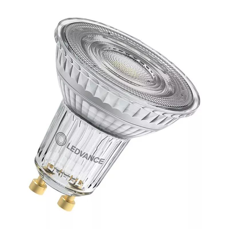 Osram LED PAR16 80 60° DIM P 6.1W 940 GU10 lâmpada refletora LED regulável