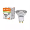Osram LED PAR16 80 60° DIM P 6.1W 940 GU10 lâmpada refletora LED regulável