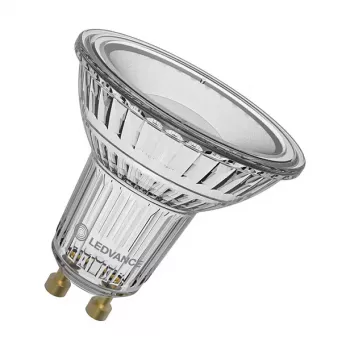 OSRAM LED PAR16 80 120° DIM P 6,9W 927 GU10 lâmpada refletora LED regulável