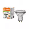 OSRAM LED PAR16 80 120° DIM P 6.9W 927 GU10 lâmpada LED refletora regulável