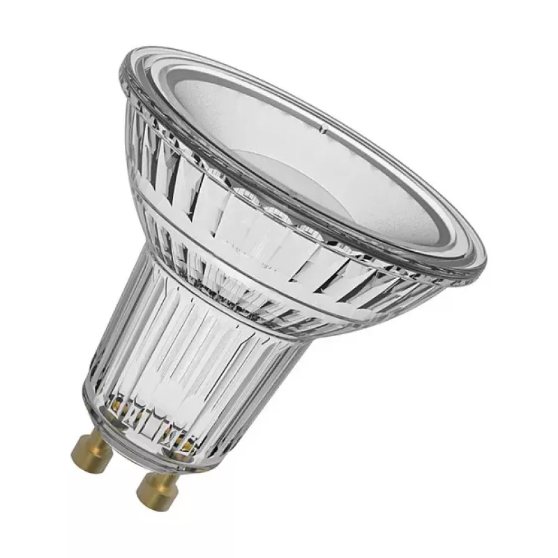 OSRAM LED PAR16 80 120° DIM P 6.9W 927 GU10 lâmpada LED refletora regulável