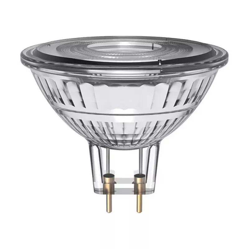 Osram LED MR16 3,4W 930 GU5.3 lâmpada LED refletora de baixa tensão regulável