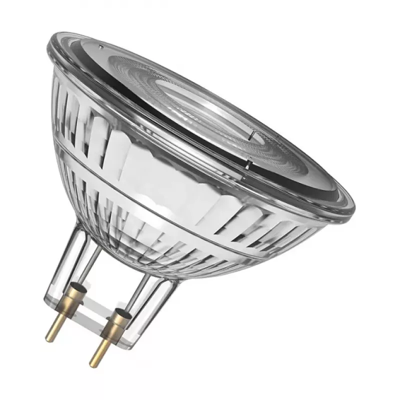 Osram LED MR16 3,4W 930 GU5.3 lâmpada LED refletora de baixa tensão regulável