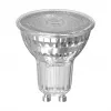 Osram LED PAR16 80 36 P 6,1 W 840 GU10 lâmpada refletora LED, 575 lm, 4000 K branco frio, 36°, equivalente a 94 W