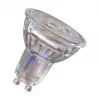 Osram LED PAR16 50 36° P 3,7 W 827 GU10 lâmpada refletora LED, 575 lm, 2700 K branco quente, equivalente a 50 W, 15000 h