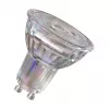 Osram LED PAR16 50 36° P 3,7 W 827 GU10 lâmpada refletora LED, 575 lm, 2700 K branco quente, equivalente a 50 W, 15000 h
