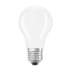 Osram LED Classic A 60 Filament DIM P 5,9 W 840 lâmpada LED fosca regulável