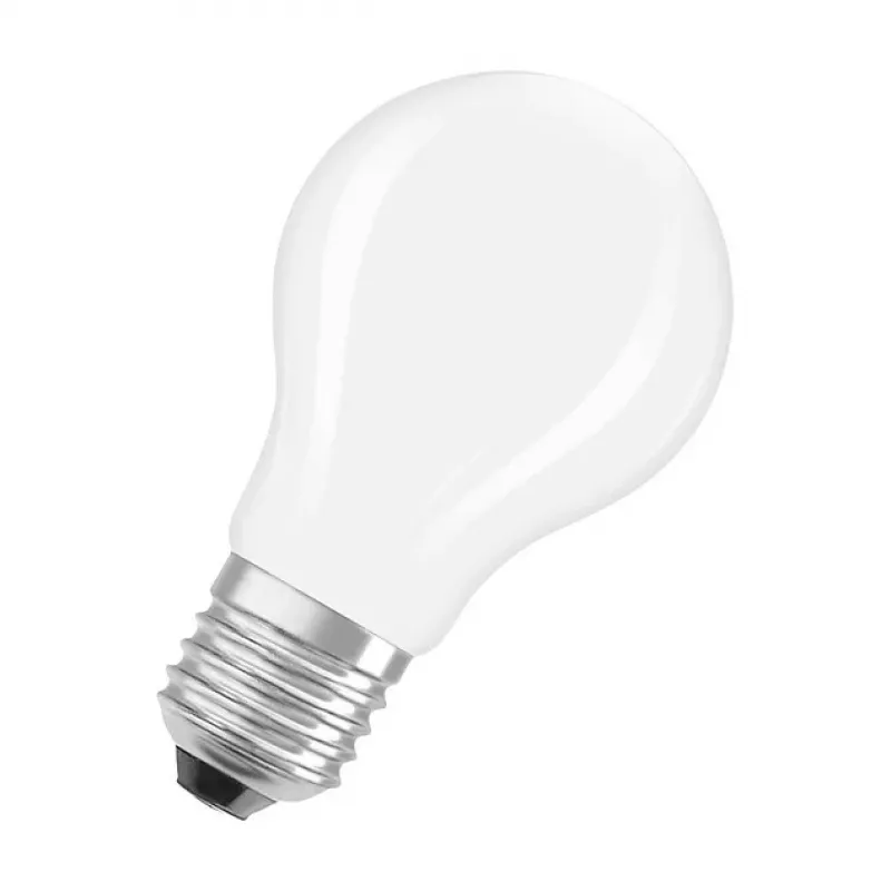 Osram LED Classic A 60 Filament DIM P 5,9 W 840 lâmpada LED fosca regulável