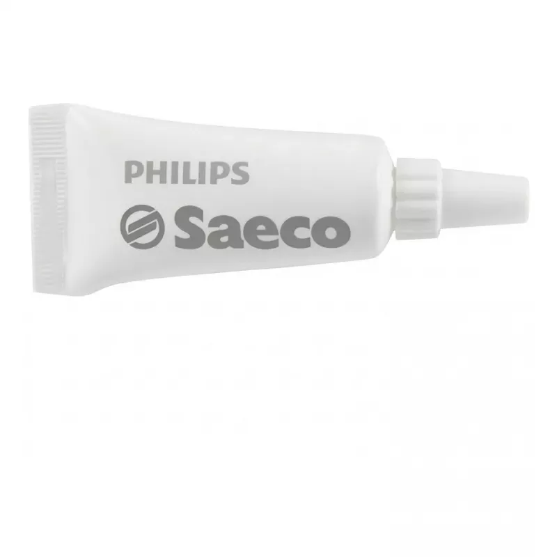 Philips Saeco Gaggia massa lubrificante multiusos para máquinas de café 5g