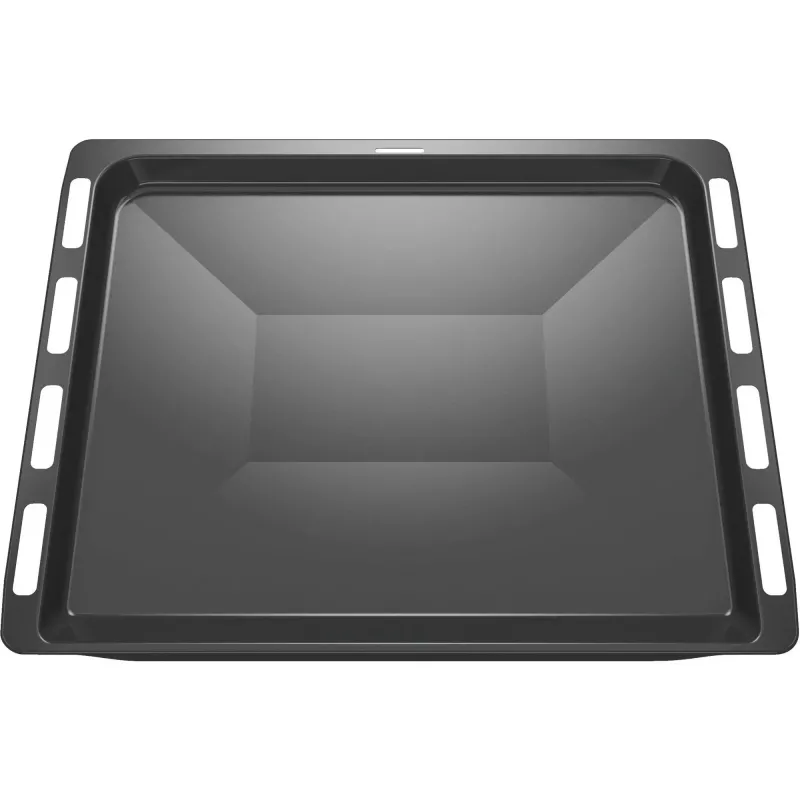 Siemens HZ431002 tabuleiro de forno antracite