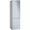SIEMENS KG39N2LCF iQ300 frigorífico combinado, aço inoxidável