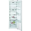 Bosch KIR81AFE0 frigorífico de encastrar com VitaFresh Plus, 319L, classe energética E