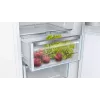 Bosch KIR81AFE0 frigorífico de encastrar com VitaFresh Plus, 319L, classe energética E