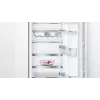 Bosch KIR81AFE0 frigorífico de encastrar com VitaFresh Plus, 319L, classe energética E