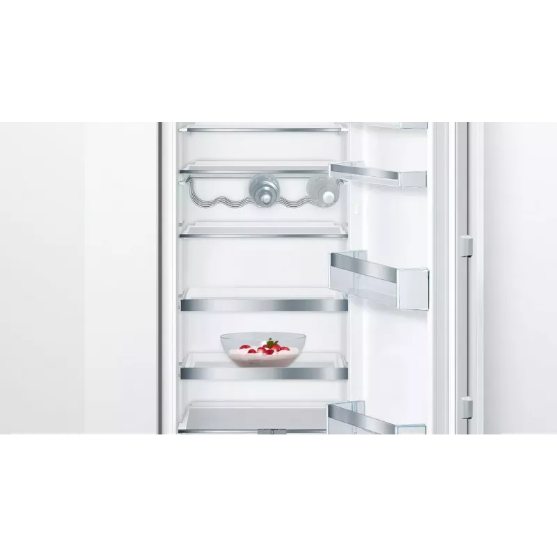 Bosch KIR81AFE0 frigorífico de encastrar com VitaFresh Plus, 319L, classe energética E