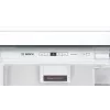 Bosch KIR81AFE0 frigorífico de encastrar com VitaFresh Plus, 319L, classe energética E