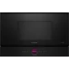 Bosch BFL9221B1 micro-ondas de encastrar 20L 800W preto
