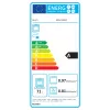 Bosch HBA2340B0 forno de encastrar, 71 L, classe energética A, preto