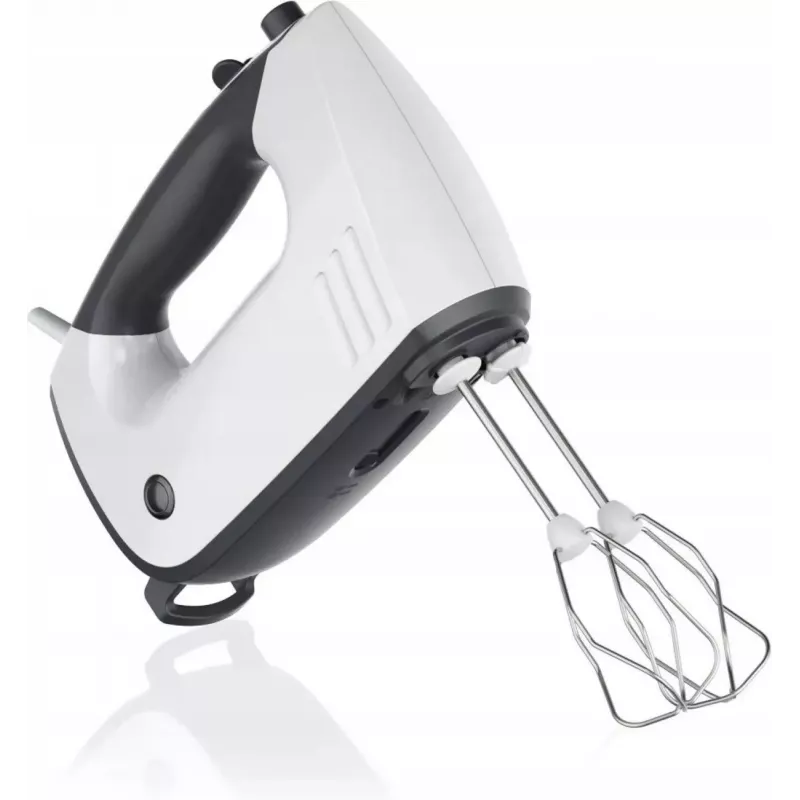 Bosch MFQ37480 ErgoMixx varinha mágica, 750 W, branco/cinzento