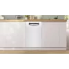 Bosch SPU4HMW01S máquina de lavar louça estreita de instalação livre, branco, 9 conjuntos de louça, classe de eficiência energética C, 45 dB, EcoSilence Drive, Home Connect