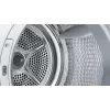 Bosch WTH8300LSN máquina de secar com bomba de calor, 7 kg, classe de eficiência energética A++, branco