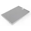 Bosch DBB65CC60 exaustor de parede, 60 cm, inox, TouchControl, LED, 700 m³/h nível intensivo, EcoSilence Drive