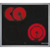 Bosch HND211LB2 conjunto de forno de encastrar e placa de indução preto (HEF113BB0 + NKN645GA2E)