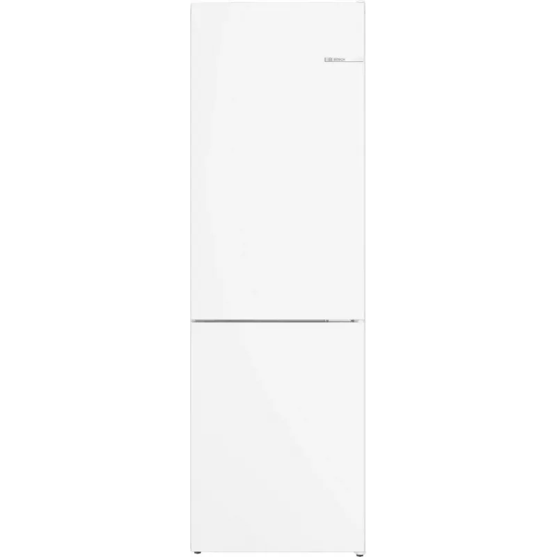 Bosch KGN362WCF combinado frigorífico-congelador de instalação livre, branco, 308L, NoFrost, VitaFresh