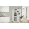 Bosch KGN362WCF combinado frigorífico-congelador de instalação livre, branco, 308L, NoFrost, VitaFresh