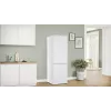 Bosch KGN362WCF combinado frigorífico-congelador de instalação livre, branco, 308L, NoFrost, VitaFresh