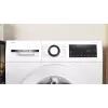 Bosch WGG256FLSN máquina de lavar roupa de carga frontal de instalação livre, 10 kg, 1600 rpm, classe energética A, branco