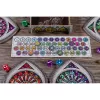 Pegasus Spiele Sagrada jogo de tabuleiro (51120G)